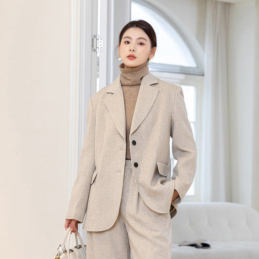 H3693 Women's suit