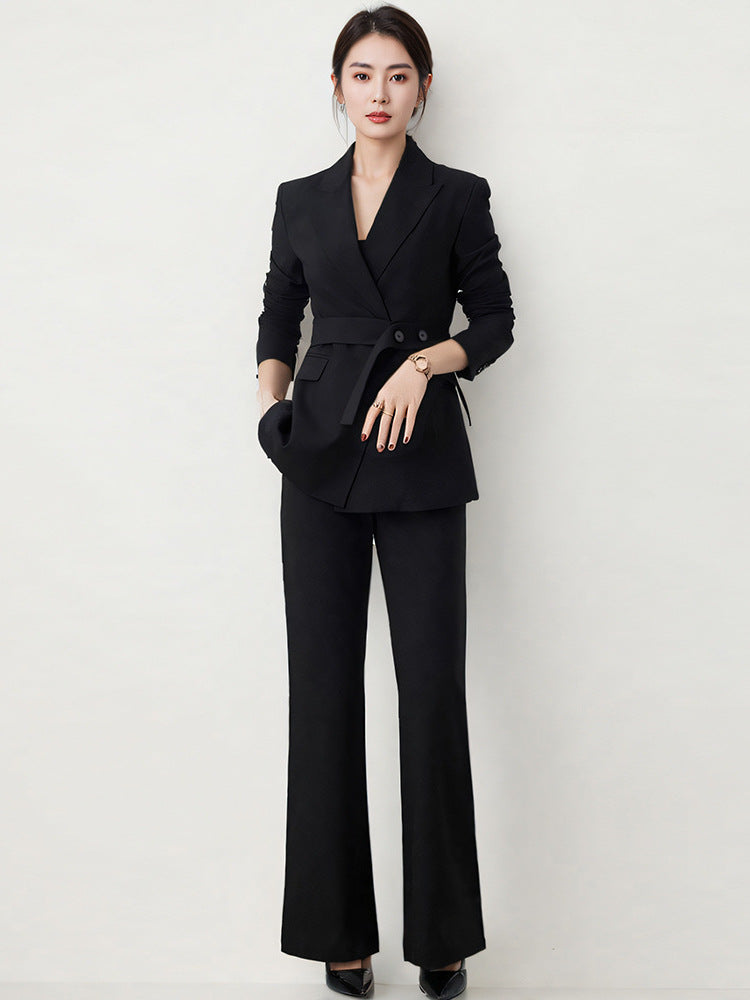 H3702 Women's suit