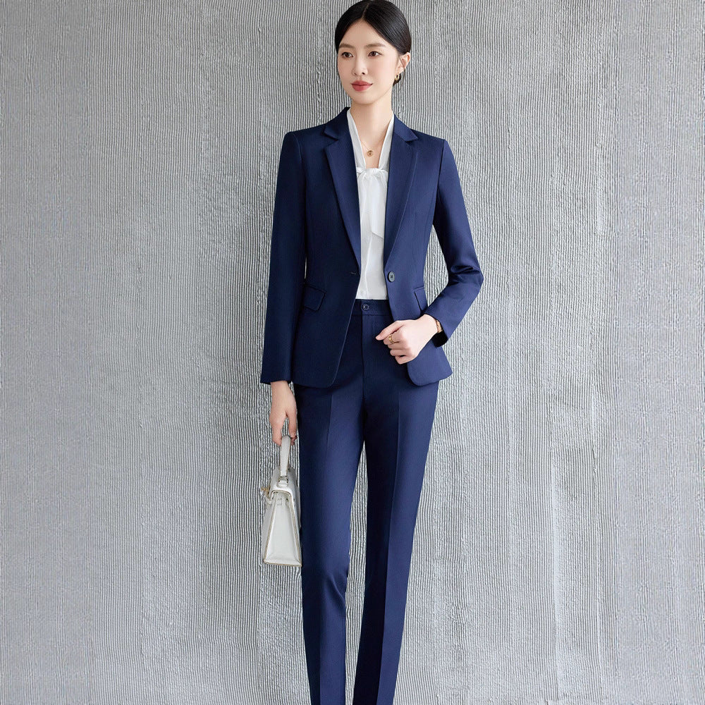 H3701 Women's suit