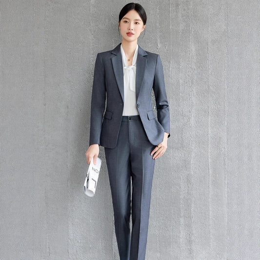 H3702 Women's suit