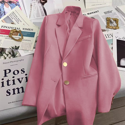 H3713 Women's suit jacket