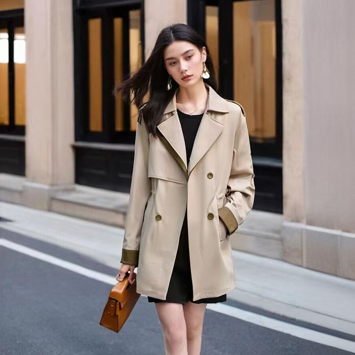 H3722 Women's suit jacket