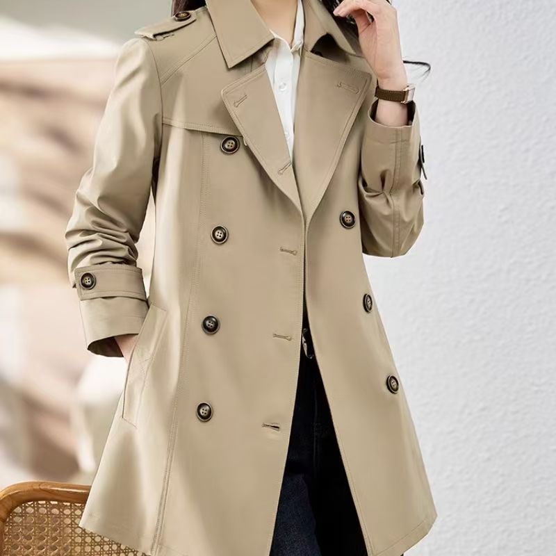H3725 Women's suit jacket