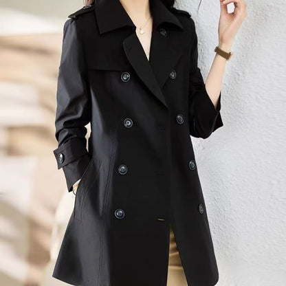 H3726 Women's suit jacket