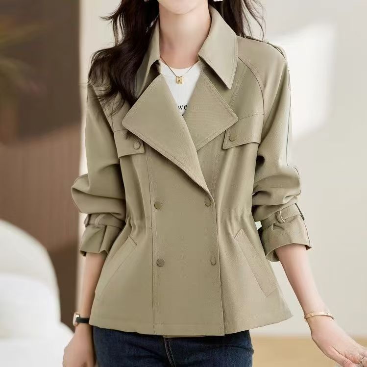 H3729 Women's suit jacket