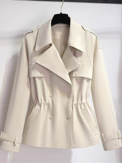 H3728 Women's suit jacket