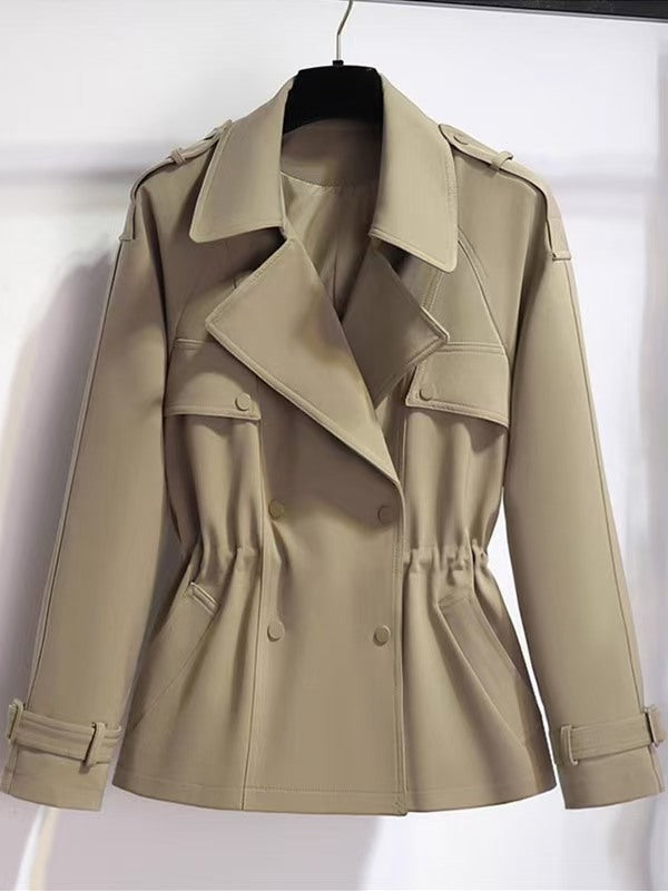 H3727 Women's suit jacket