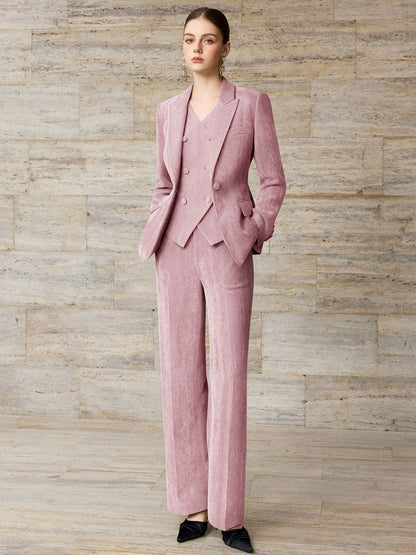 H3732 Women's suit jacket