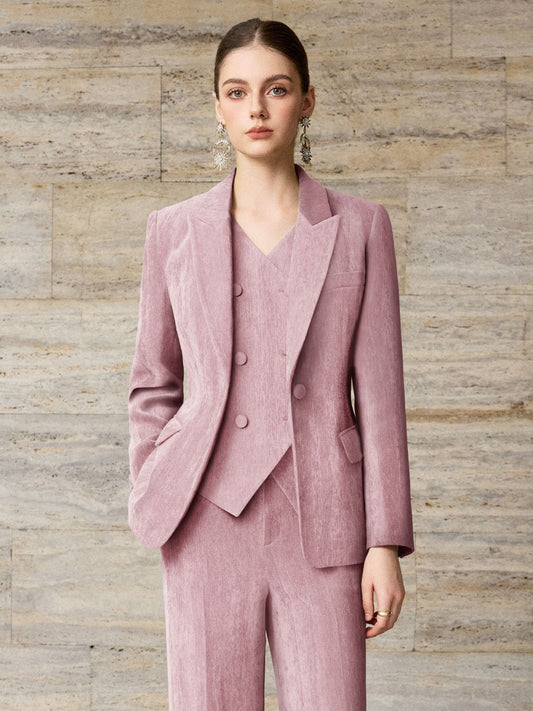 H3732 Women's suit jacket