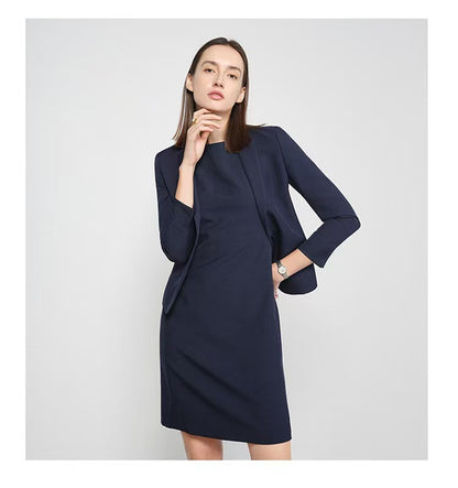 H3735 Women's suit jacket