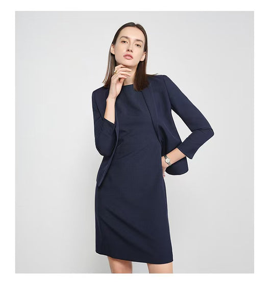 H3735 Women's suit jacket