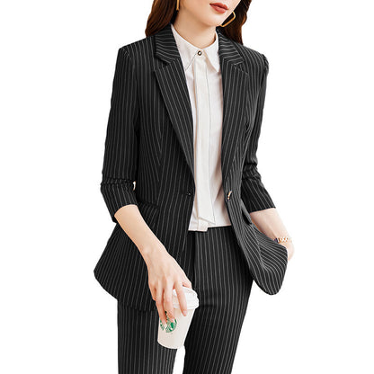H3739 Women's suit