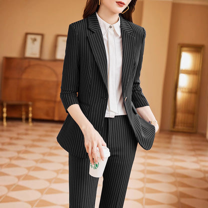 H3741 Women's suit