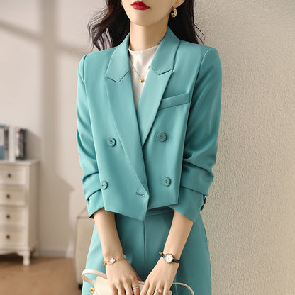 H3743 Women's suit
