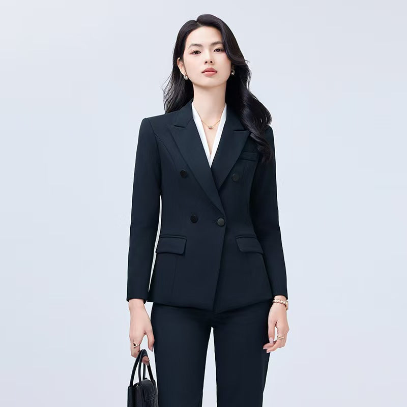 H3746 Women's suit