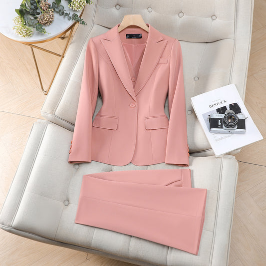 H3749 Women's suit