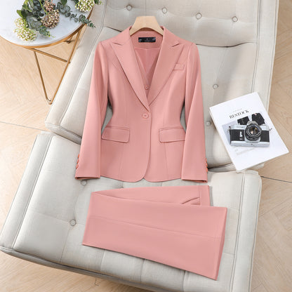 H3750 Women's suit