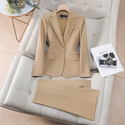 H3750 Women's suit