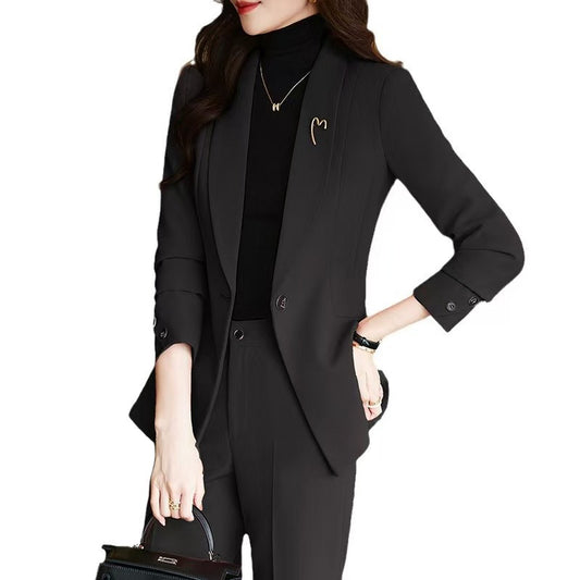 H3752 Women's suit