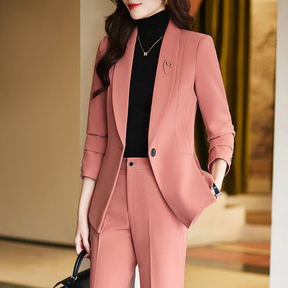 H3751 Women's suit