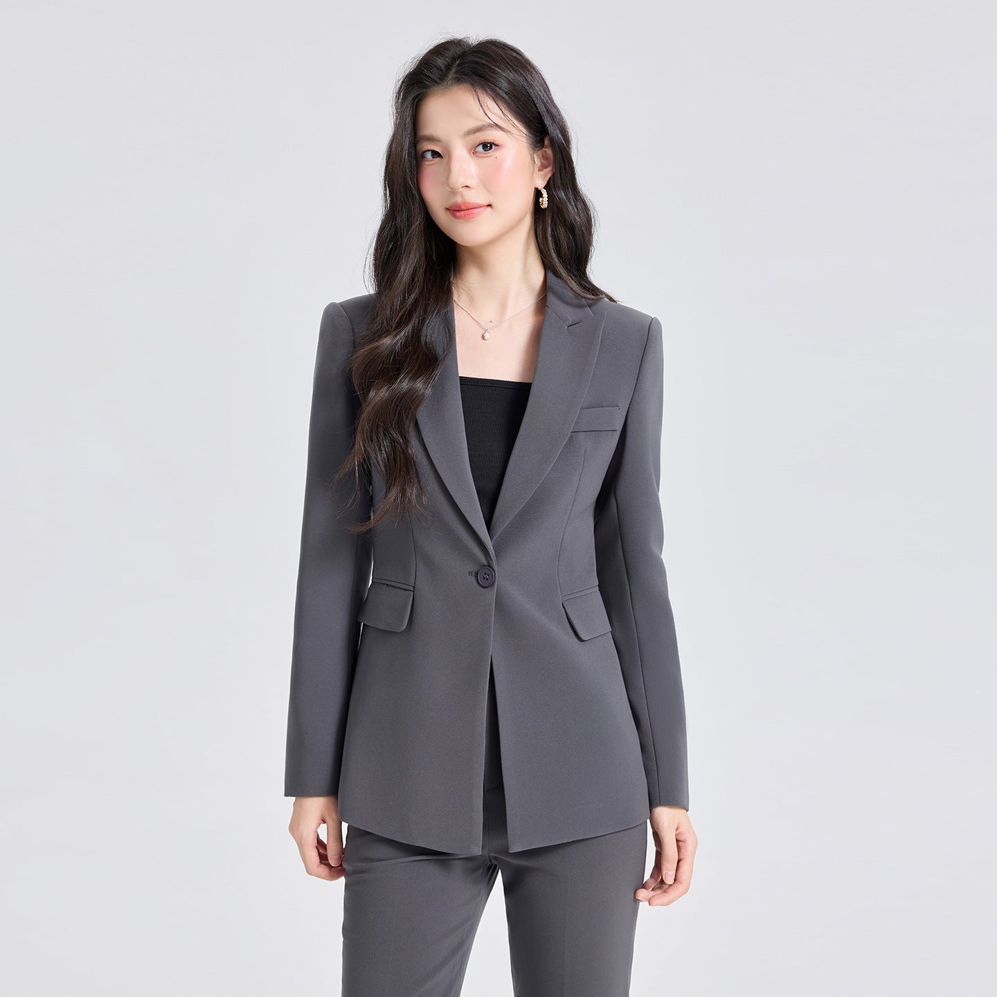 H3751 Women's suit