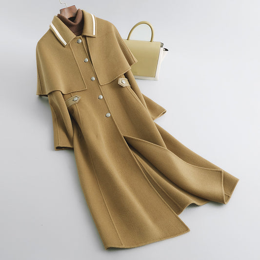 H3757 Women's coats