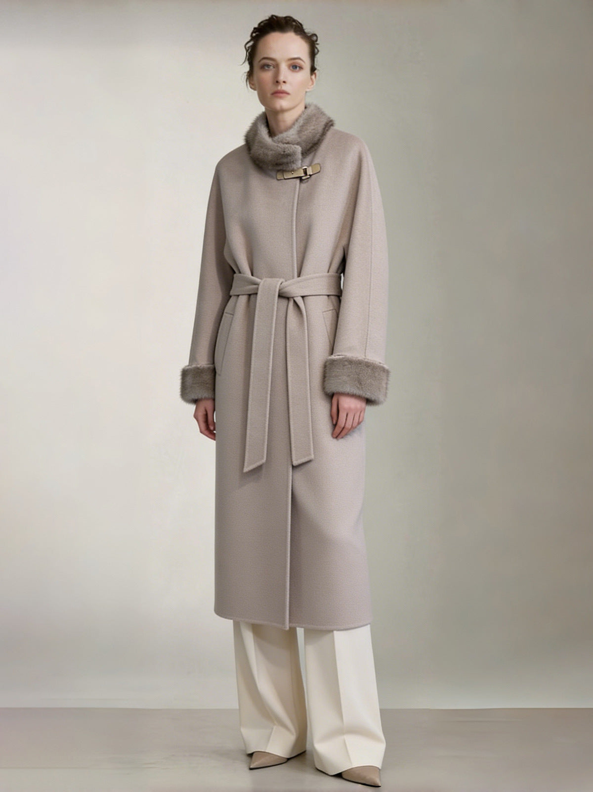 H3760 Women's coats