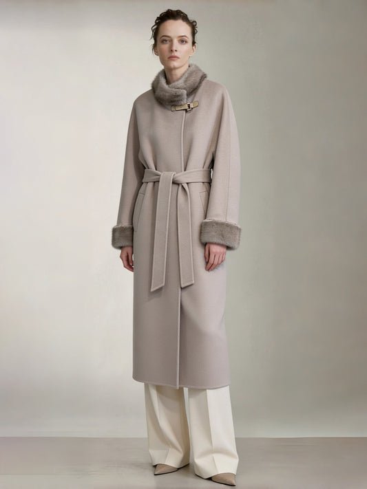 H3760 Women's coats