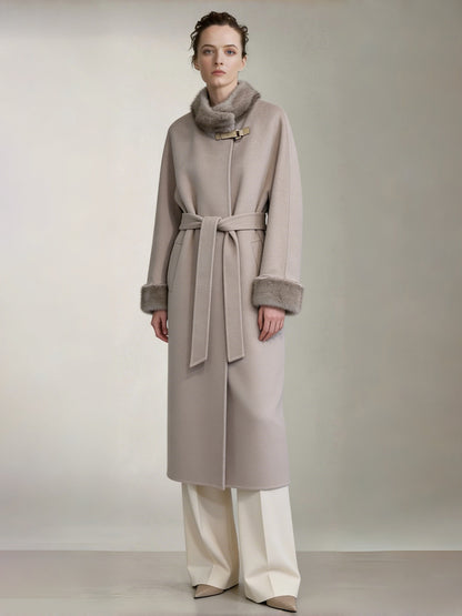 H3761 Women's coats