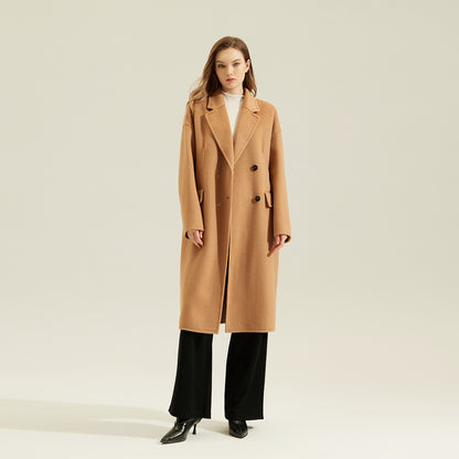 H3762 Women's coats