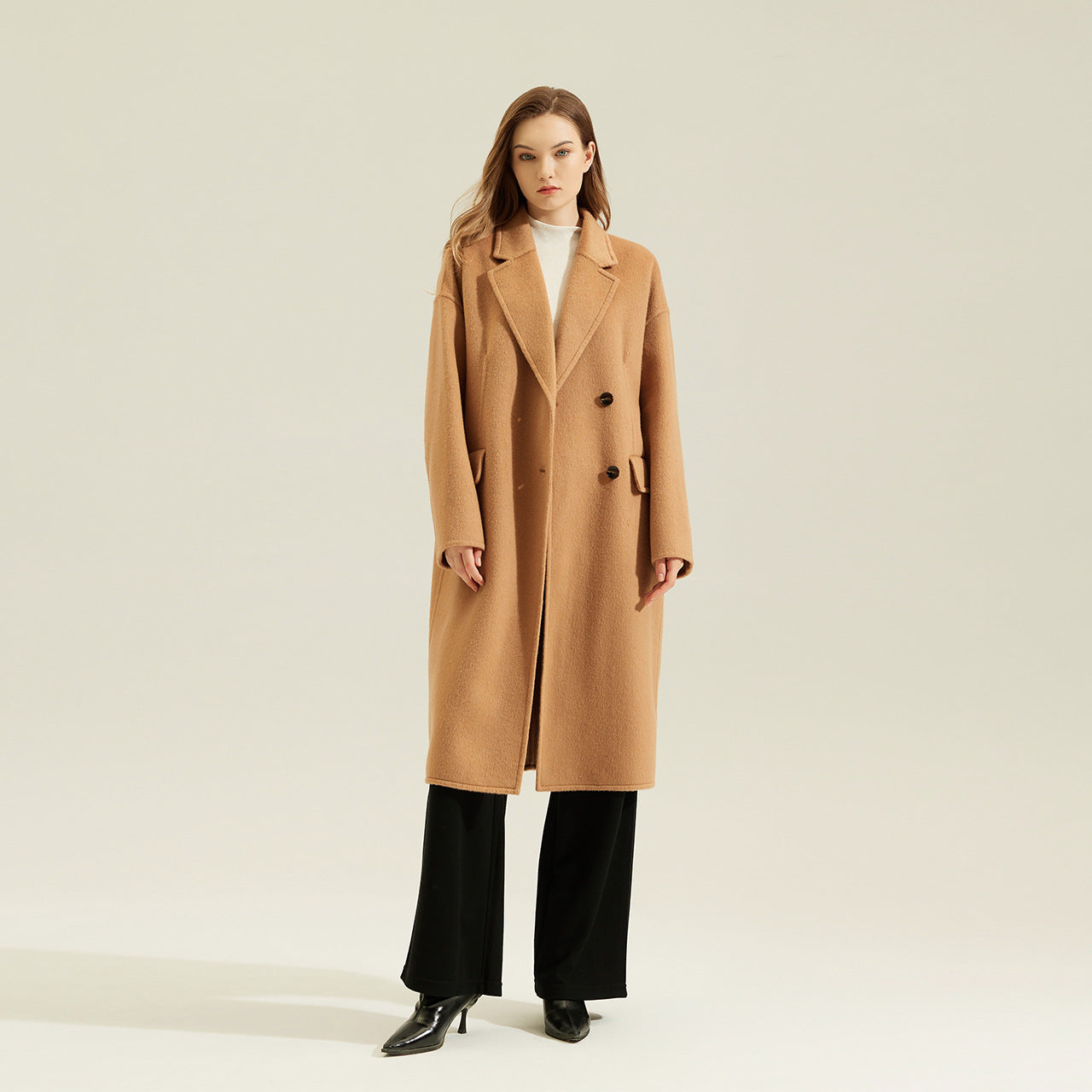 H3763 Women's coats