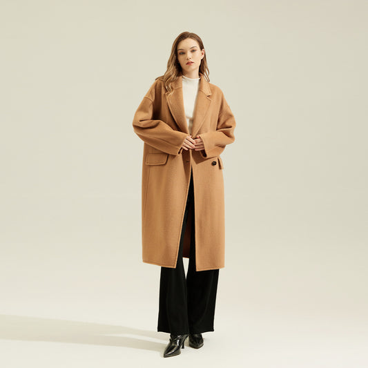 H3762 Women's coats