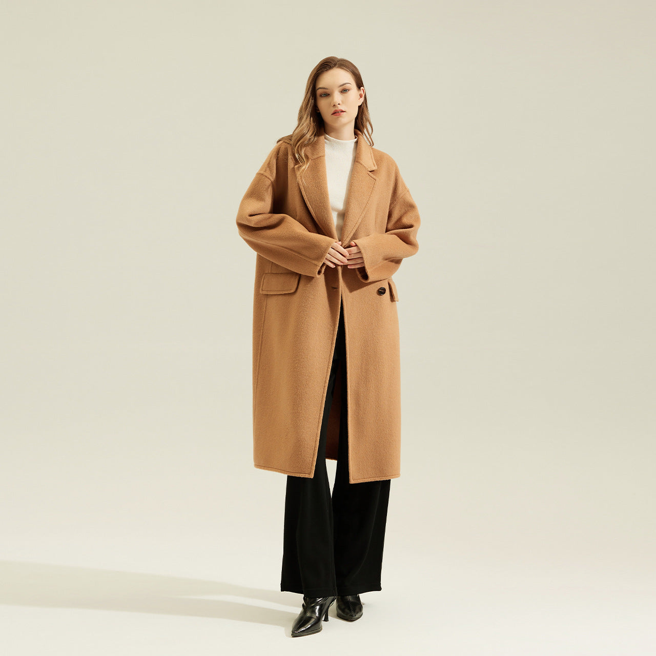 H3763 Women's coats