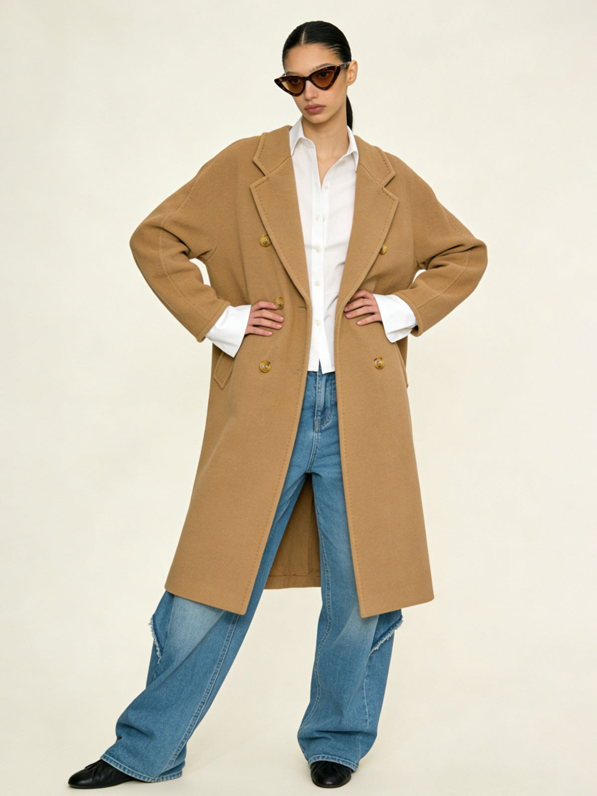 H3765 Women's coats
