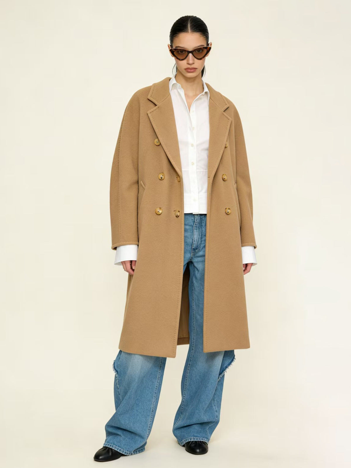 H3765 Women's coats