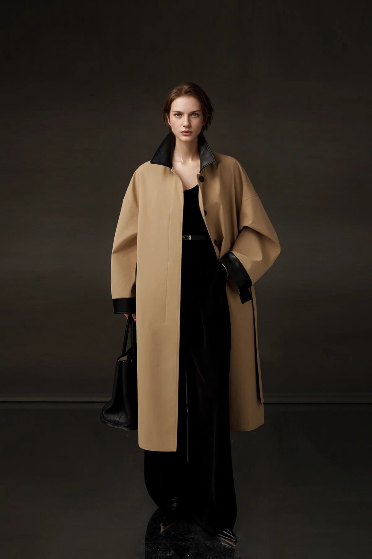 H3767 Women's coats