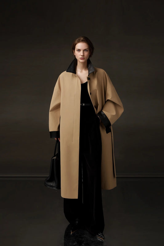 H3767 Women's coats