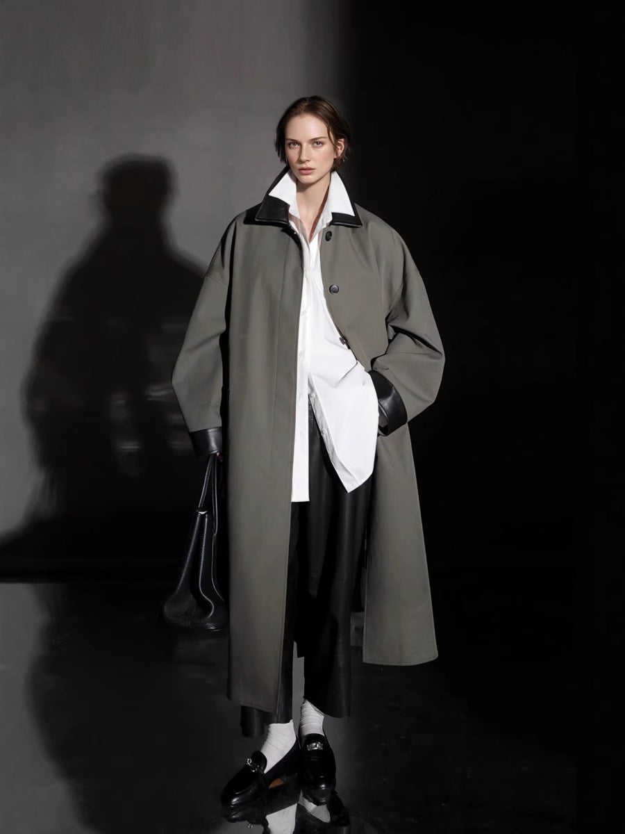 H3767 Women's coats