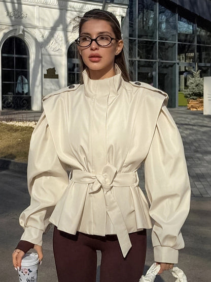 H3768 Women's coats