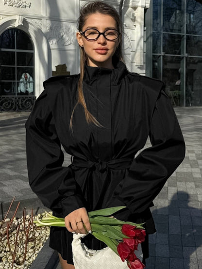 H3769 Women's coats