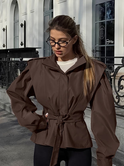 H3770 Women's coats