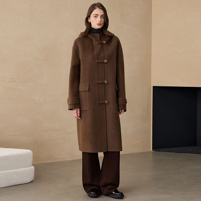 H3772 Women's coats