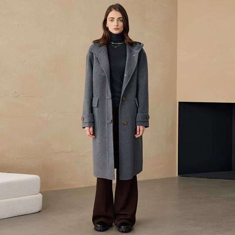 H3774 Women's coats