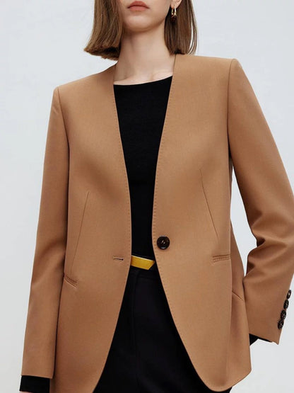 H3832 Women's suit