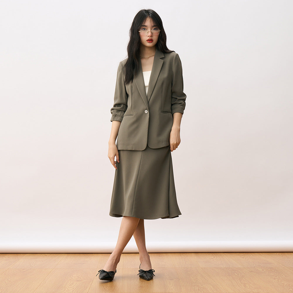 H3816 Women's suit