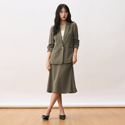 H3816 Women's suit