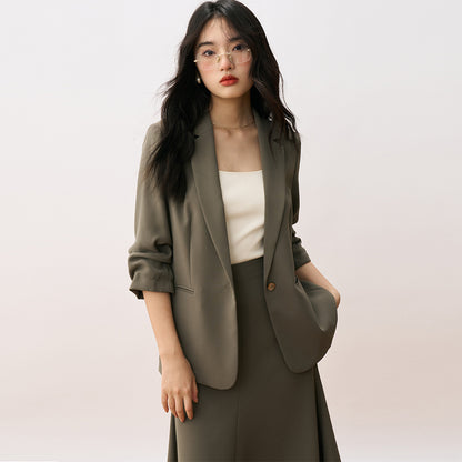H3816 Women's suit