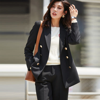 H3820 Women's suit