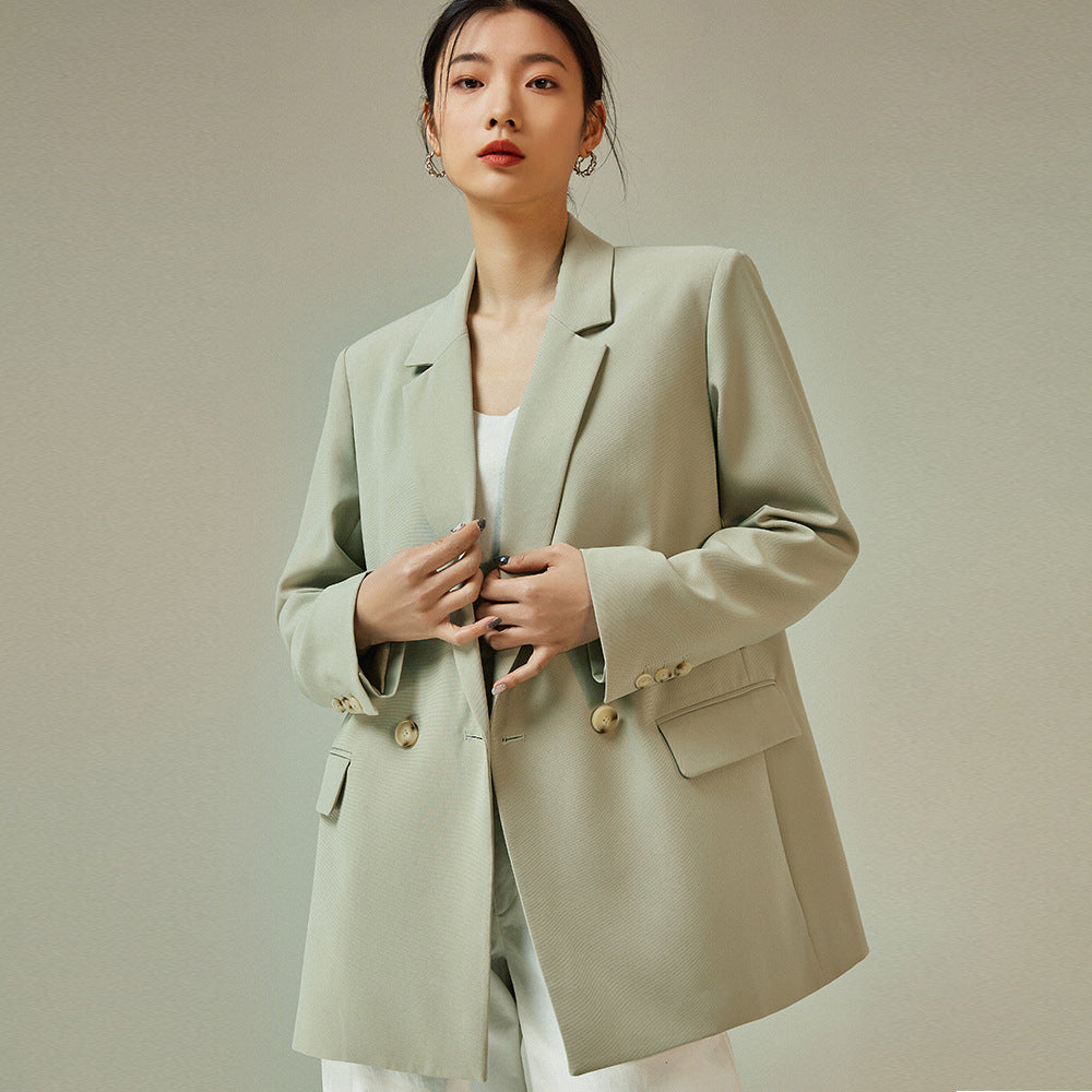 H3833 Women's suit