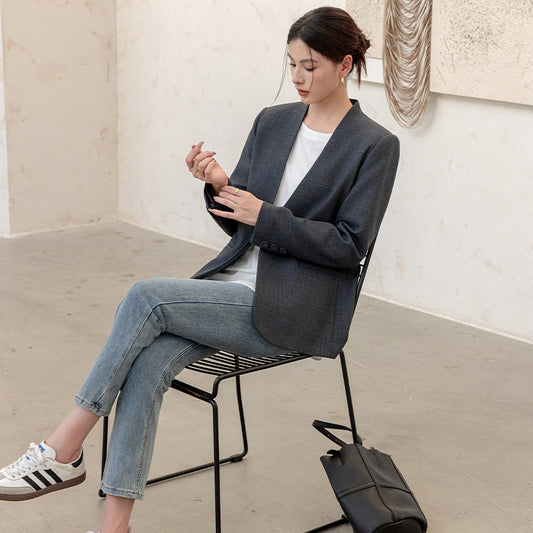 H3825 Women's suit